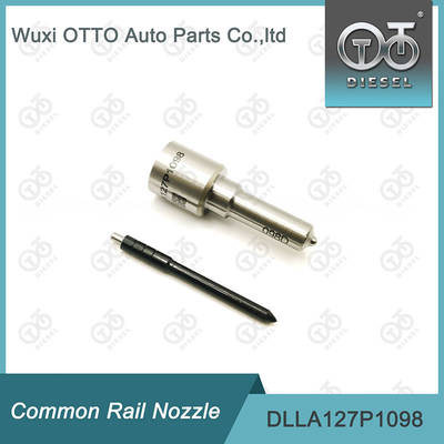 DLLA127P1098 Buse commune à rail dense pour injecteur 095000-894# RE543266