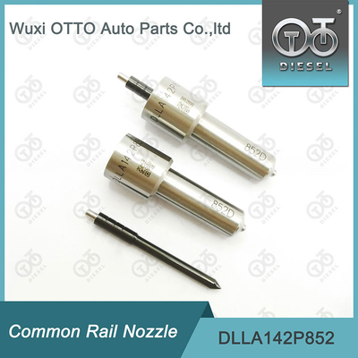 Bec commun de rail de DLLA142P852 093400-8520 DENSO pour des injecteurs 095000-1211/0809