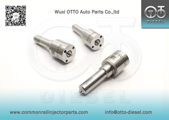 Bec commun du rail DLLA150P1059 pour des injecteurs 095000-5550 095000-8310