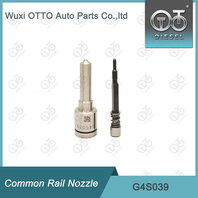 Bec commun G4S039 de rail de Denso