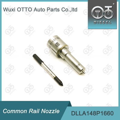 DLLA148P1660 Buse à rampe commune Bosch pour injecteurs 0 44511419/682
