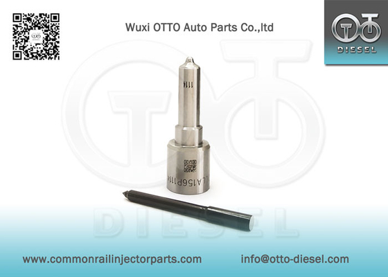 Bec commun de rail de DLLA156P1114 (0433171719) Bosch pour les injecteurs 0445110091/092