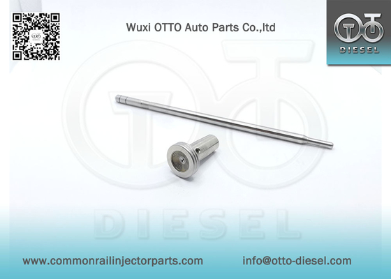 F 00R J00 339 Valve de régulation d'injection de carburant pour injecteurs 0445120007/018
