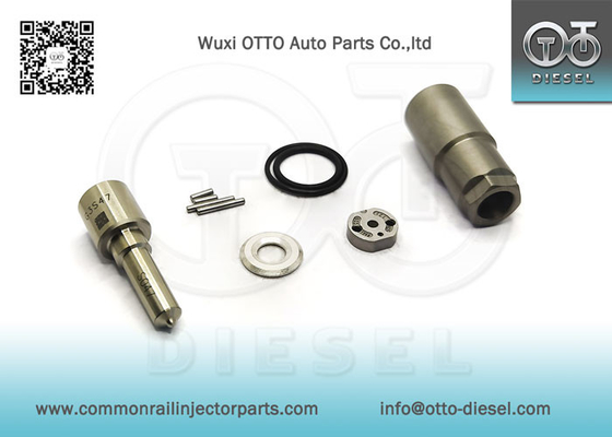 Kit de réparation pour l'injecteur 295050-0910 295050-1900 G3S47