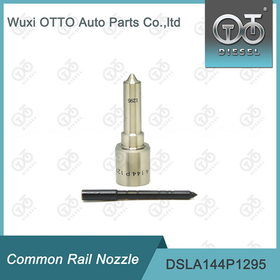DSLA144P1295 Buse diesel Bosch pour injecteurs à rail commun 0445110119