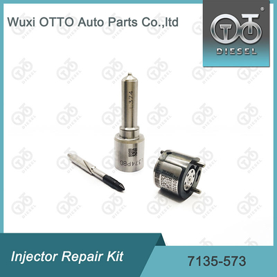 7135-573 Delphi Injector Kit de réparation pour injecteurs 28229873