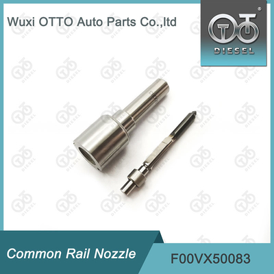 F00VX50083 Bosch Piezo Nozzle pour les injecteurs 0445120302/303 / 0986435646