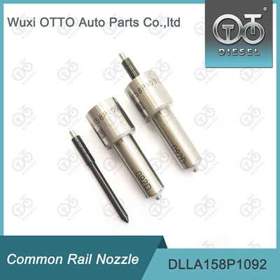 DLLA158P1092 Buse commune à rail dense pour injecteurs 095000-636# / 893# etc.