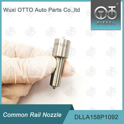 DLLA158P1092 Buse commune à rail dense pour injecteurs 095000-636# / 893# etc.