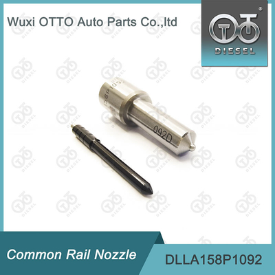 DLLA158P1092 Buse commune à rail dense pour injecteurs 095000-636# / 893# etc.