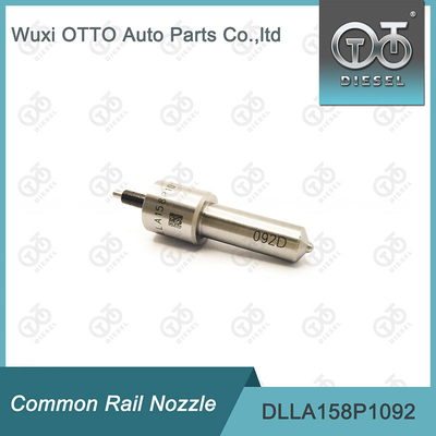DLLA158P1092 Buse commune à rail dense pour injecteurs 095000-636# / 893# etc.