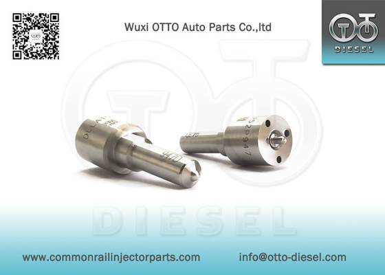 DLLA152P947 Buse à rail commun dense pour injecteur 095000-6250 / 5650
