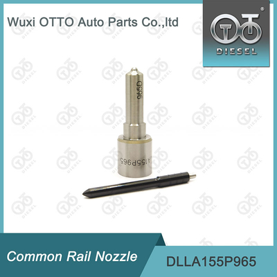 DLLA155P965 Buse à rail commun dense pour injecteur 095000-6700