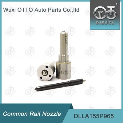 DLLA155P965 Buse à rail commun dense pour injecteur 095000-6700
