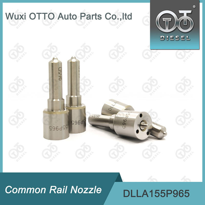 DLLA155P965 Buse à rail commun dense pour injecteur 095000-6700