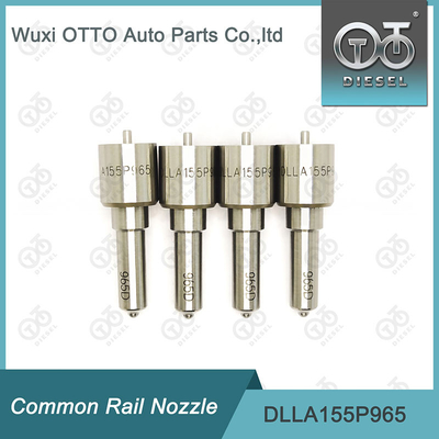 DLLA155P965 Buse à rail commun dense pour injecteur 095000-6700