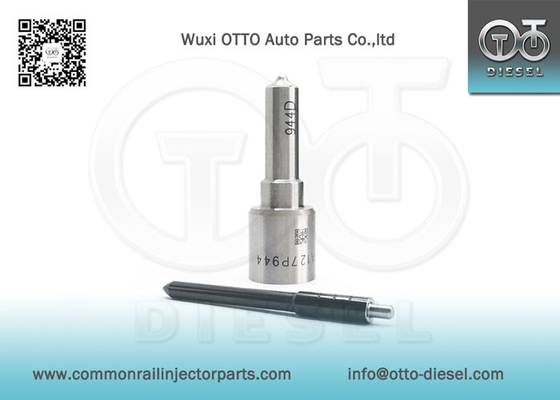 Bec commun de rail de DLLA127P944 Denso pour des injecteurs 095000-6310 RE546784/RE530362 etc.