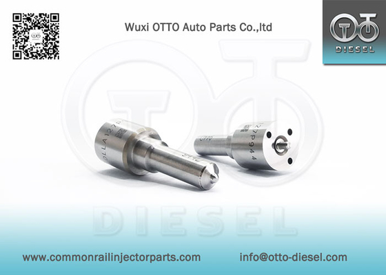 Bec commun de rail de DLLA127P944 Denso pour des injecteurs 095000-6310 RE546784/RE530362 etc.