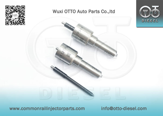Bec commun de rail de DLLA127P944 Denso pour des injecteurs 095000-6310 RE546784/RE530362 etc.