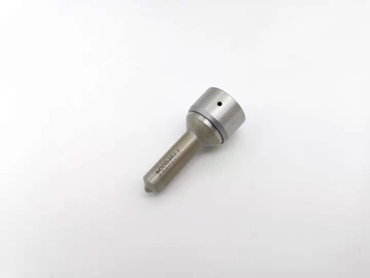 Acier à grande vitesse de bec commun du rail C9 pour l'injecteur