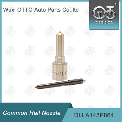 Bec commun de rail de DLLA145P864 DENSO pour des injecteurs 095000-7761/5930/5931