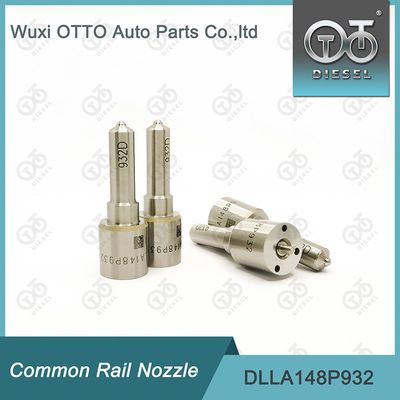 Bec commun de rail de DLLA148P932 Denso pour les injecteurs 095000-624# 16600-VM00 ABCD 16600-MB40# etc.