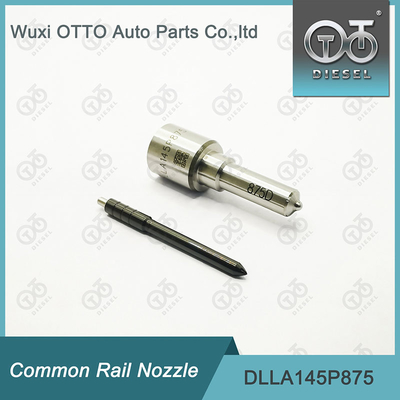 Bec commun de rail de DLLA145P875 Denso pour l'injecteur 095000-5760