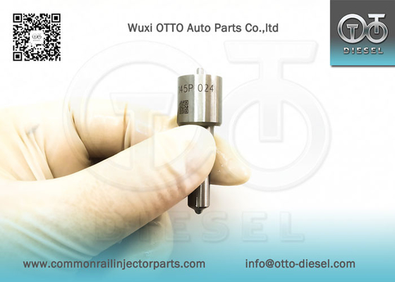 DLLA145P1024 Buse d'injection de carburant pour le rail commun Pour 095000-5931/588# 23670-0L010/070