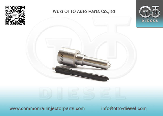 DLLA145P1024 Buse d'injection de carburant pour le rail commun Pour 095000-5931/588# 23670-0L010/070