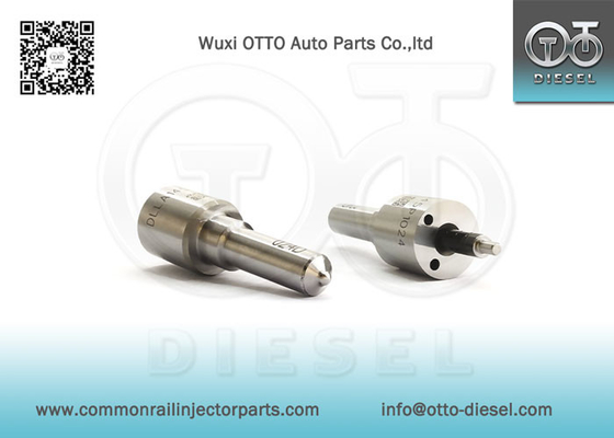 DLLA145P1024 Buse d'injection de carburant pour le rail commun Pour 095000-5931/588# 23670-0L010/070