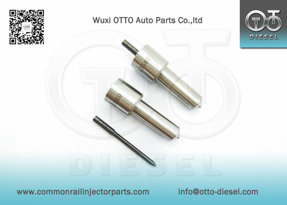 Bec commun de rail de G3S60 Denso pour des injecteurs 295050-1290/4350