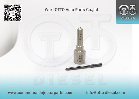 Bec commun de rail de G3S66 DENSO pour des injecteurs 295050-1980 1J770-53051/53050 etc.