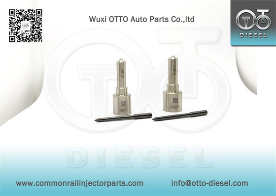 Bec commun de rail de G3S66 DENSO pour des injecteurs 295050-1980 1J770-53051/53050 etc.