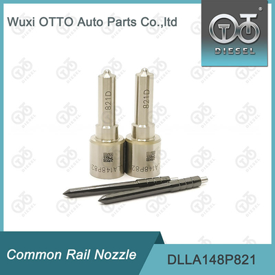 Bec commun du rail DLLA148P821 pour 095000-5150/7560 RE524361/RE518726