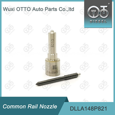 Bec commun du rail DLLA148P821 pour 095000-5150/7560 RE524361/RE518726