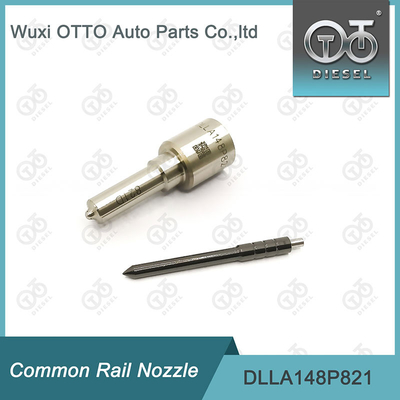 Bec commun du rail DLLA148P821 pour 095000-5150/7560 RE524361/RE518726