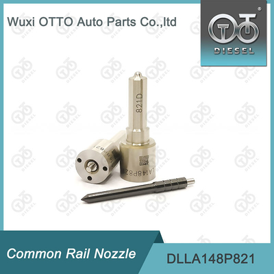 Bec commun du rail DLLA148P821 pour 095000-5150/7560 RE524361/RE518726