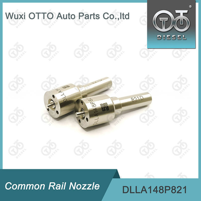 Bec commun du rail DLLA148P821 pour 095000-5150/7560 RE524361/RE518726