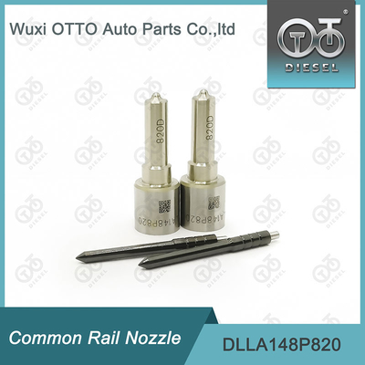 DLLA148P820 Buse dense pour injecteurs 095000-5160 / RE524362 / RE518725