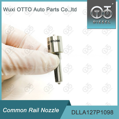 DLLA127P1098 Buse commune à rail dense pour injecteur 095000-894# RE543266