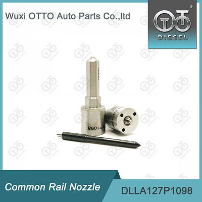 DLLA127P1098 Buse commune à rail dense pour injecteur 095000-894# RE543266
