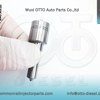 Bec commun de rail d'injecteur de DLLA139P925 Denso pour les injecteurs RE546782# RE529414