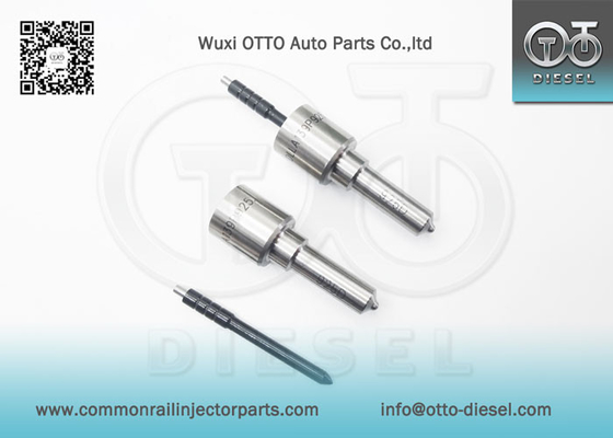 Bec commun de rail d'injecteur de DLLA139P925 Denso pour les injecteurs RE546782# RE529414