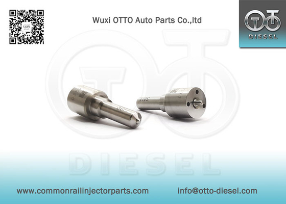 Bec commun de rail de G3S77 /293400-0770 Denso pour des injecteurs Mitsubishi 295050-1760 1465A439