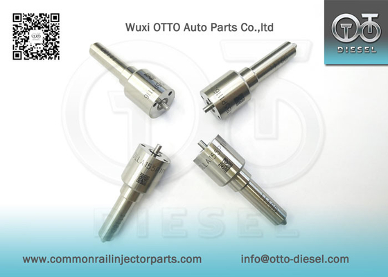 Bec commun de rail de DLLA155P1116 Denso pour des injecteurs 095000-9840
