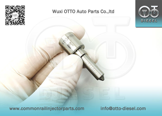 Bec commun de rail de DLLA155P1116 Denso pour des injecteurs 095000-9840