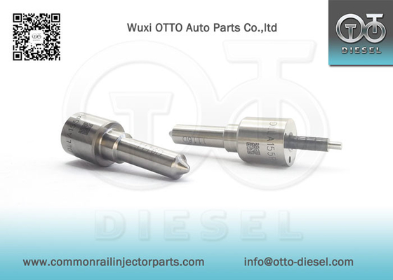 Bec commun de rail de DLLA155P1116 Denso pour des injecteurs 095000-9840