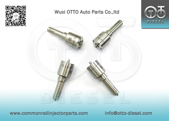 Bec commun de rail de DLLA147P747 Denso pour les injecteurs 095000-057X
