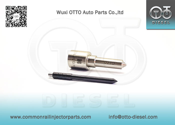 Bec commun de rail de DLLA155P1027 Denso pour l'injecteur 095000-561X