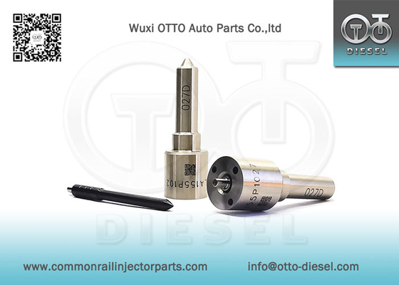 Bec commun de rail de DLLA155P1027 Denso pour l'injecteur 095000-561X
